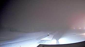 Weather camera view of Greenville High School.