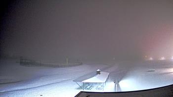 Weather camera view of Greenville High School.