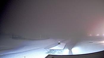 Weather camera view of Greenville High School.