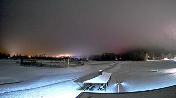 Weather camera view of Greenville High School.