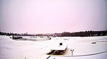 Weather camera view of Greenville High School.