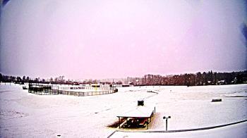 Weather camera view of Greenville High School.