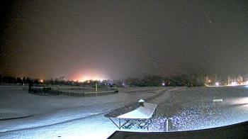 Weather camera view of Greenville High School.