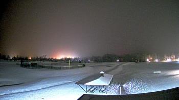 Weather camera view of Greenville High School.