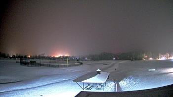 Weather camera view of Greenville High School.