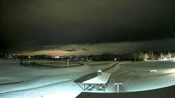 Weather camera view of Greenville High School.