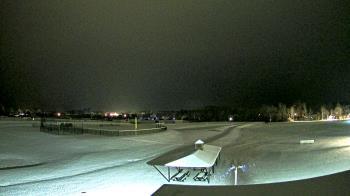 Weather camera view of Greenville High School.