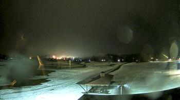 Weather camera view of Greenville High School.