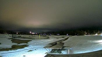 Weather camera view of Greenville High School.