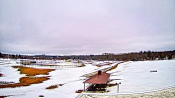 Weather camera view of Greenville High School.