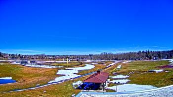 Weather camera view of Greenville High School.
