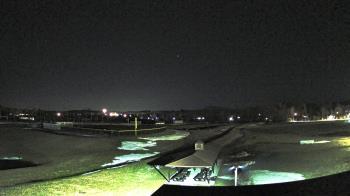 Weather camera view of Greenville High School.