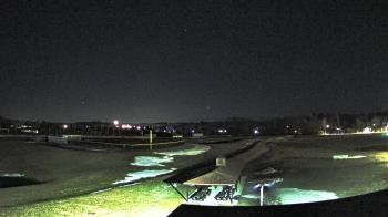 Weather camera view of Greenville High School.