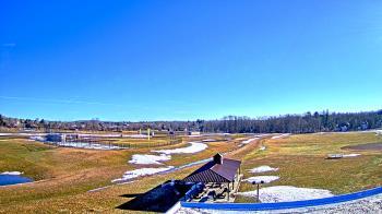 Weather camera view of Greenville High School.
