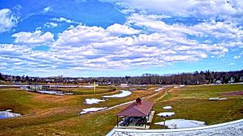 Weather camera view of Greenville High School.