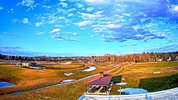 Weather camera view of Greenville High School.