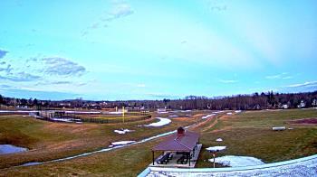 Weather camera view of Greenville High School.