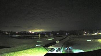 Weather camera view of Greenville High School.