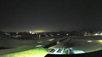 Weather camera view of Greenville High School.