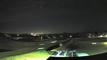 Weather camera view of Greenville High School.