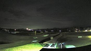 Weather camera view of Greenville High School.
