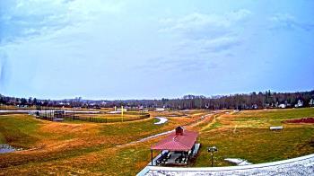 Weather camera view of Greenville High School.