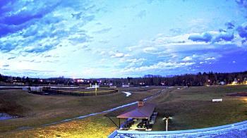 Weather camera view of Greenville High School.