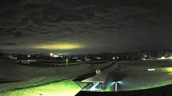 Weather camera view of Greenville High School.