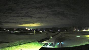 Weather camera view of Greenville High School.