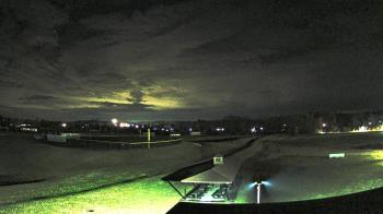 Weather camera view of Greenville High School.