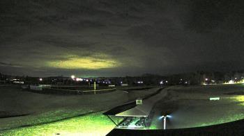 Weather camera view of Greenville High School.