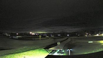 Weather camera view of Greenville High School.