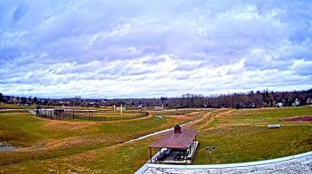 Weather camera view of Greenville High School.