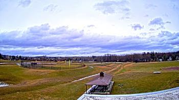 Weather camera view of Greenville High School.
