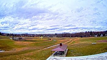 Weather camera view of Greenville High School.