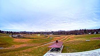 Weather camera view of Greenville High School.