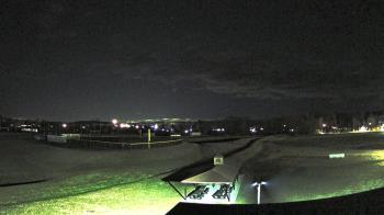 Weather camera view of Greenville High School.