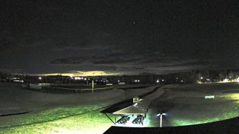 Weather camera view of Greenville High School.