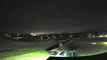 Weather camera view of Greenville High School.