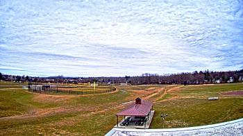 Weather camera view of Greenville High School.