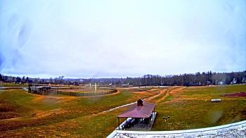 Weather camera view of Greenville High School.