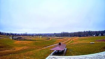 Weather camera view of Greenville High School.