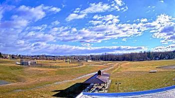 Weather camera view of Greenville High School.