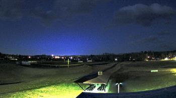 Weather camera view of Greenville High School.