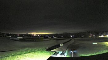Weather camera view of Greenville High School.