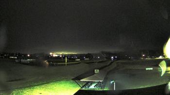 Weather camera view of Greenville High School.