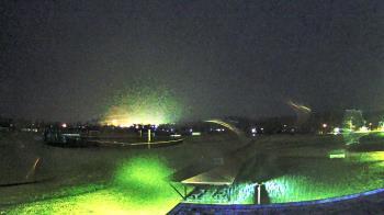 Weather camera view of Greenville High School.