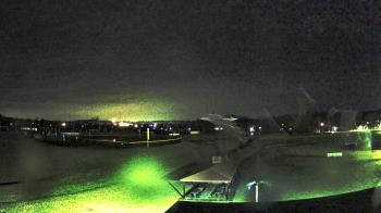 Weather camera view of Greenville High School.