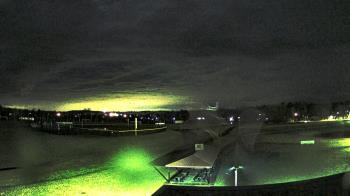 Weather camera view of Greenville High School.