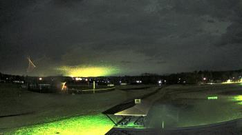 Weather camera view of Greenville High School.